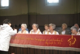 2013. május 1. - Máramarossziget